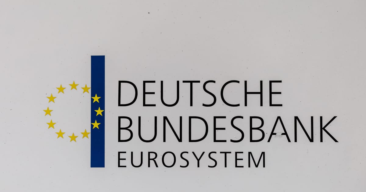 Germany pushes radical loosening of crisis-era rules for smaller banks – POLITICO