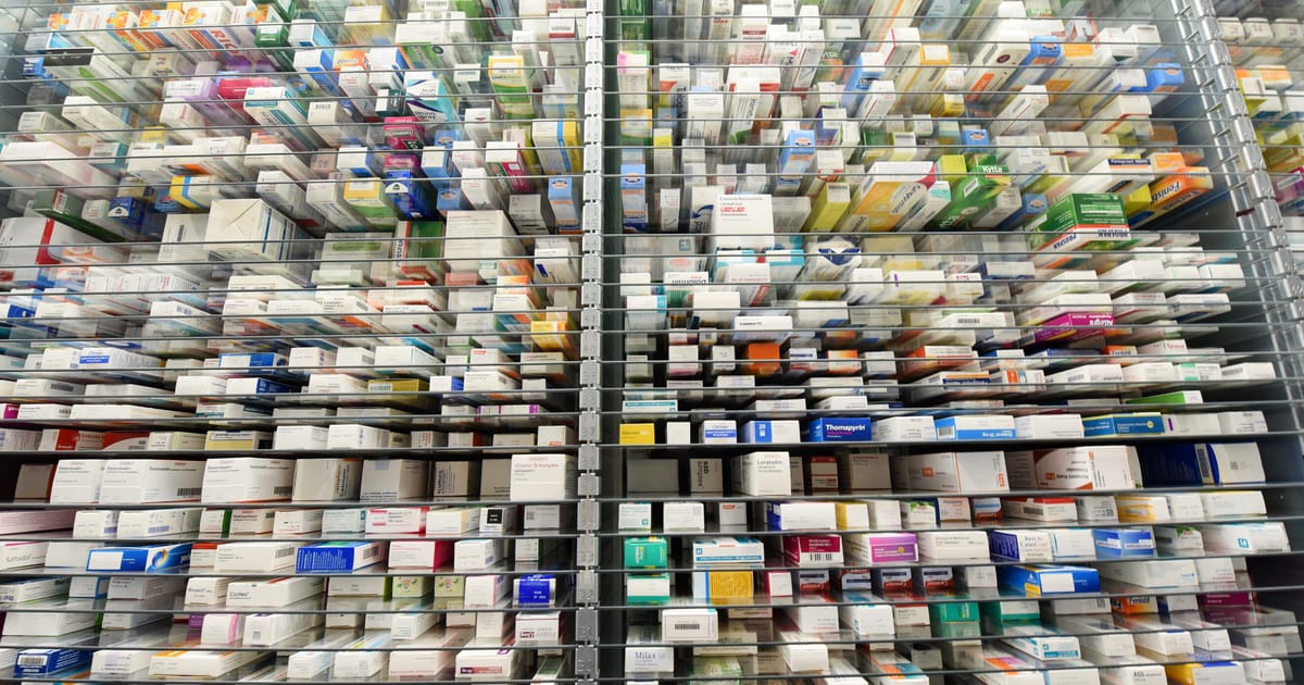 US drug pricing shake-up threatens access to medicines in Europe – POLITICO