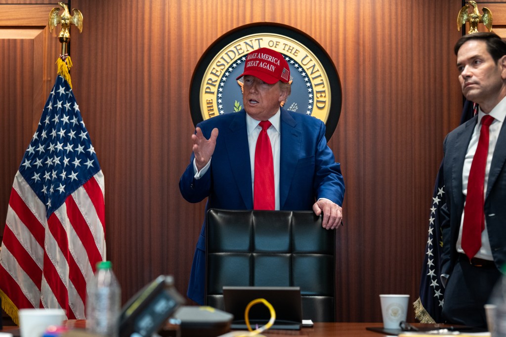 Has Trump Ended Six Wars in Six Months? – Owen Tilman
