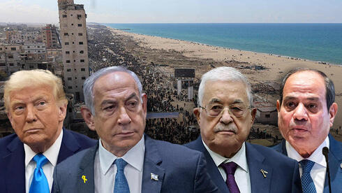 Egypt races to diplomatic solution in Gaza while I