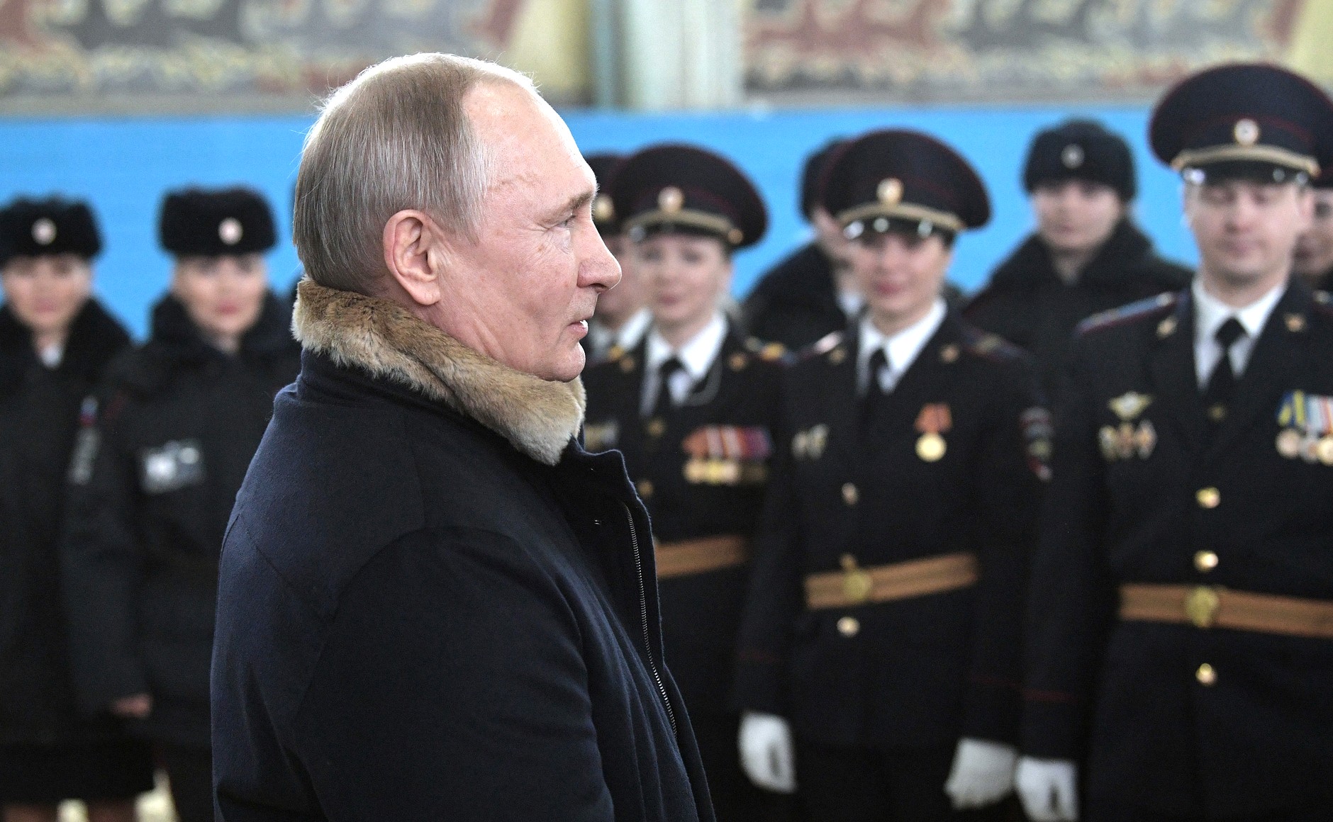 Putin’s Long Game – CEPA