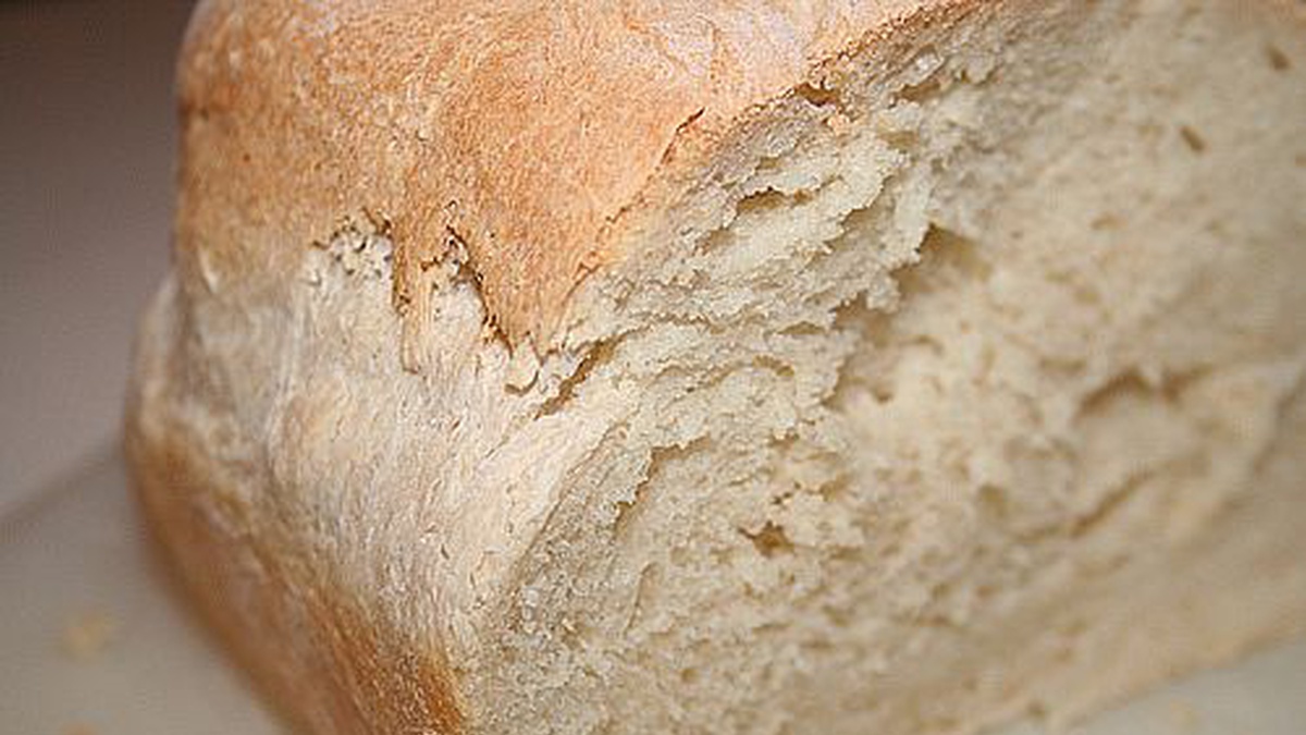 Bread products up in price by 20% last year, to add another 15-20% in 2025 – director of Kyivkhlib