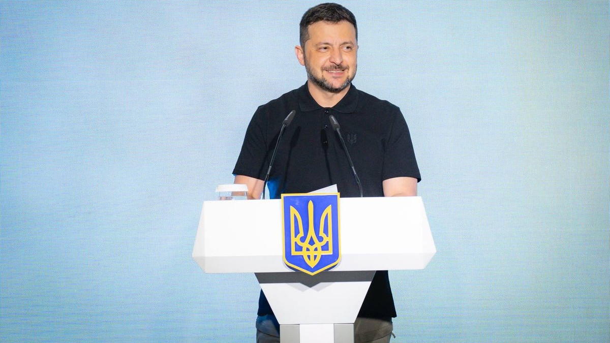 Zelenskyy on prospects of Ukrainian ballistics: What announced is progressing