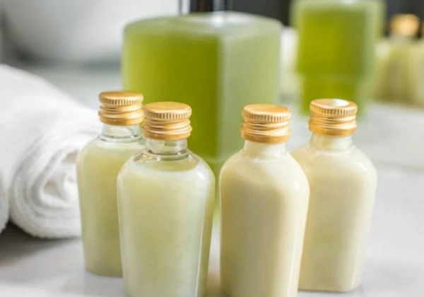 Europe’s Shampoo Market to Reach 1.1M Tons by 2035, Valued at $4.3B – News and Statistics