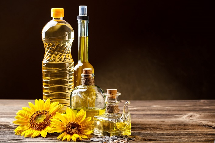 Ukraine has increased its sunflower oil supplies to India and ranks as the second largest supplier after Russia.