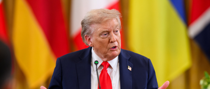 Addressing Trump’s Claims About Ending Multiple Wars