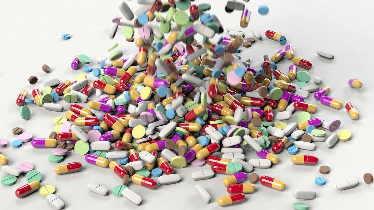 Cabinet expands list of free medicines, medical products purchased by state – Svyrydenko