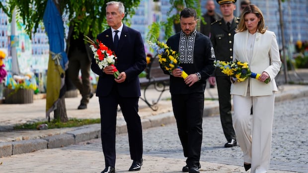 The Russia-Ukraine war: Where it stands and where it might be going