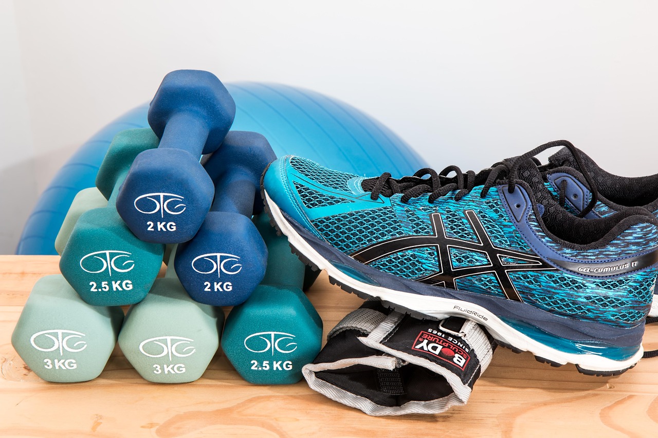 Exercise Improves Anticancer Immunity Through Gut Microbes