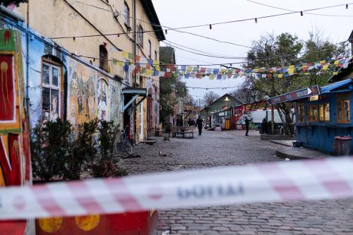 The rising threat of synthetic opioids in Europe