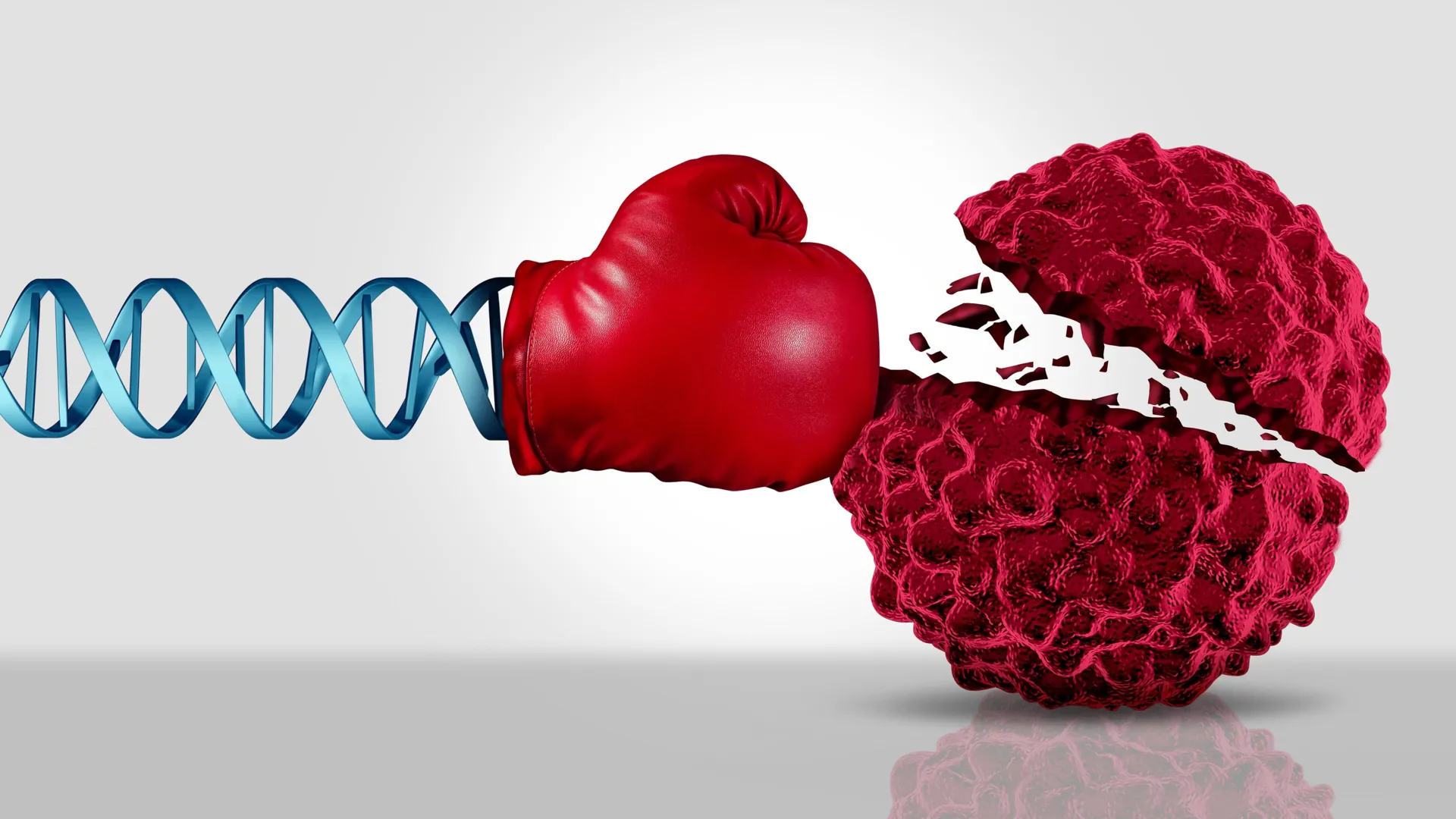Perfectly timed cancer combo wipes out tumors by supercharging the immune system