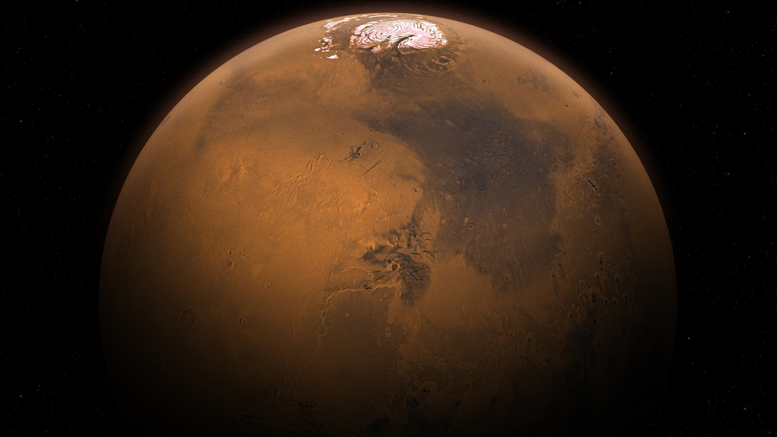 Scientists Discovered A New Mineral On Mars, Here’s What That Means