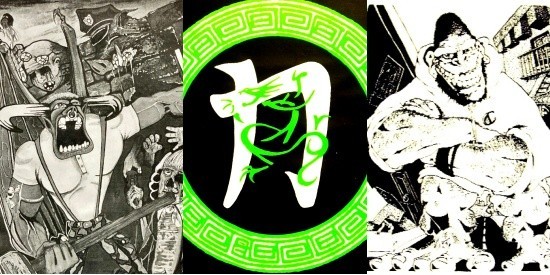 NYHC: Big in Europe – the East Coast Takeover the Continent Wasn’t Ready For | Features