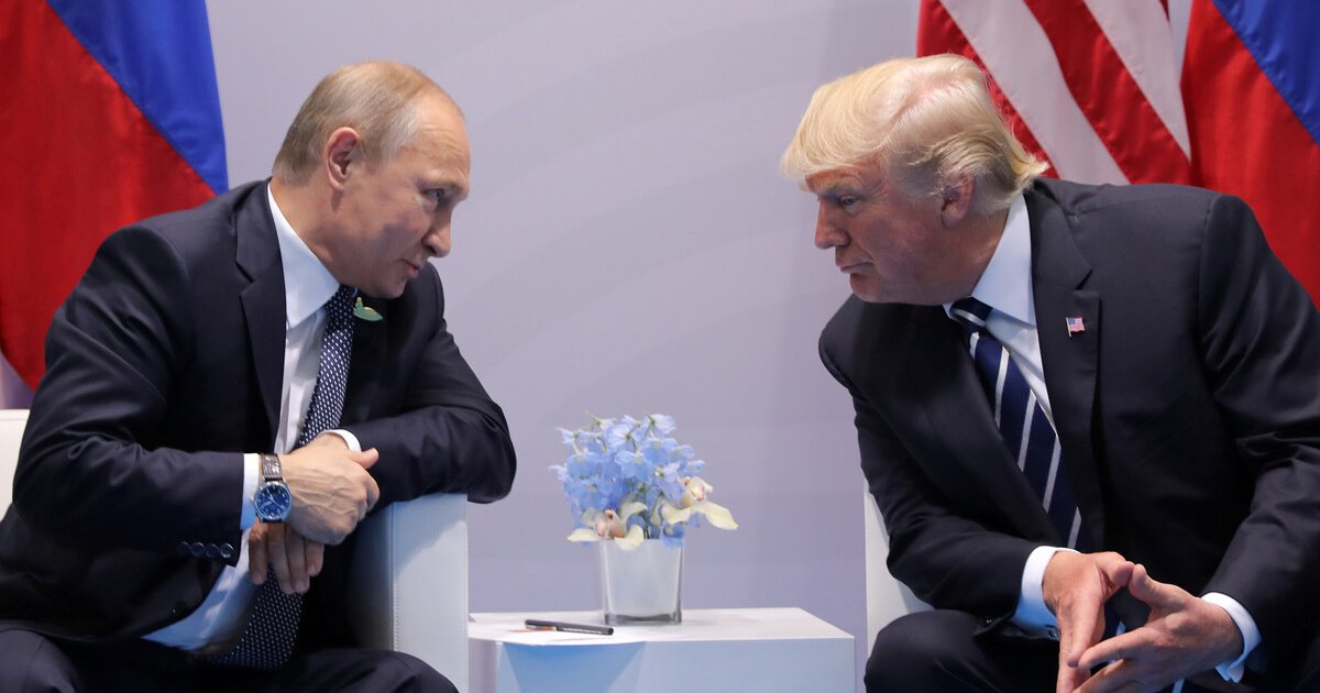What to Expect From the Trump-Putin Alaska Summit