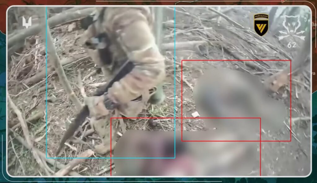 Frontline report: Russian reinforcements walk for days to reach Sumy front — Ukraine hits them first