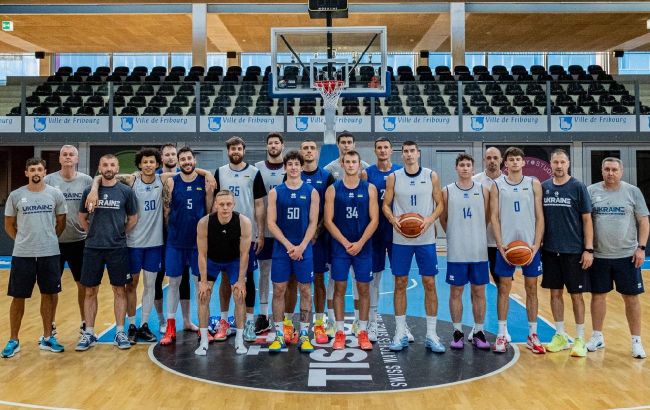 Ukraine Sweden – 2027 World Cup qualifiers