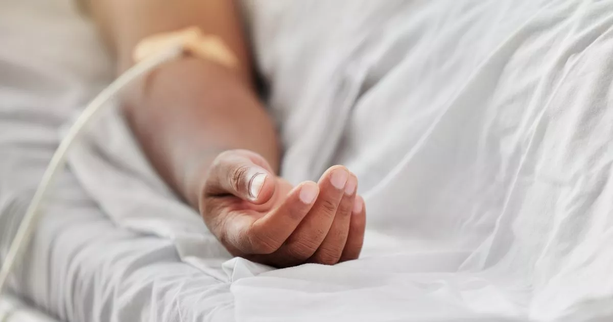 Deadly fungus is sweeping across Europe as UK cases surge – what to look out for