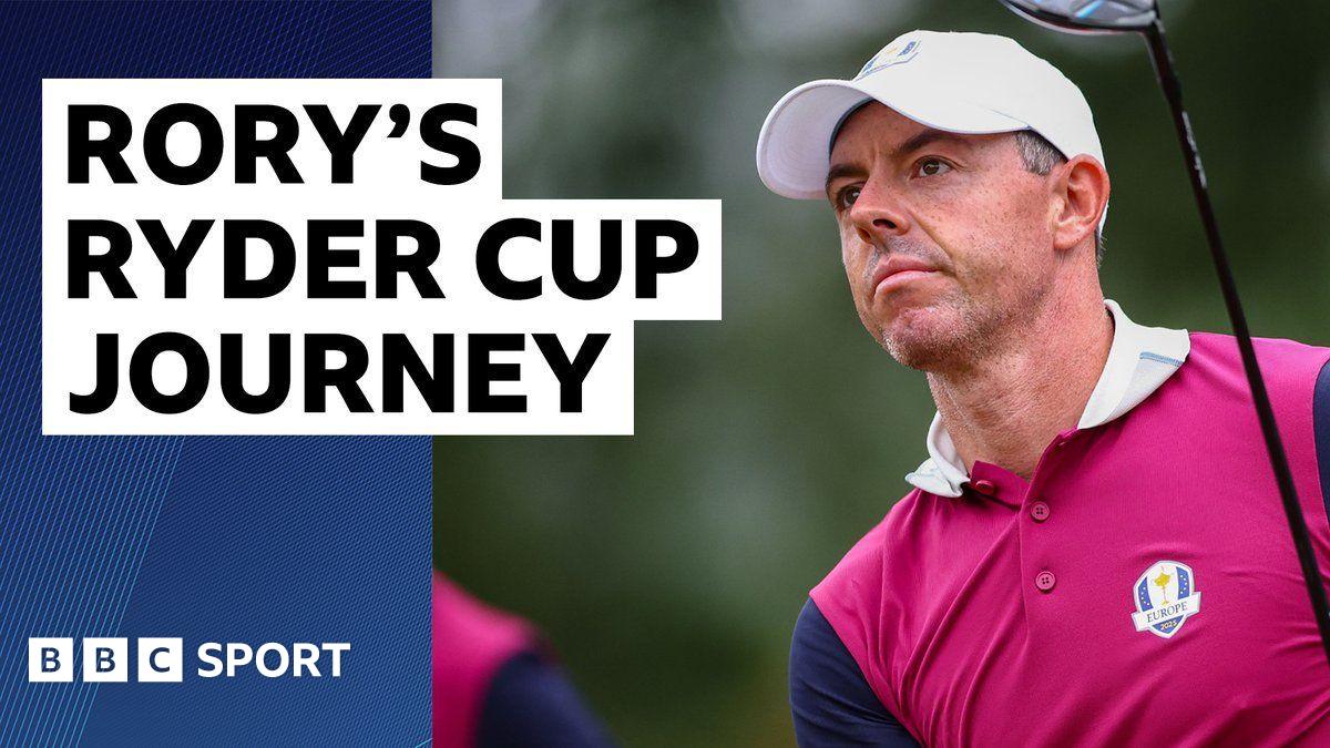 Ryder Cup 2025: Why a Europe win in USA is far from impossible
