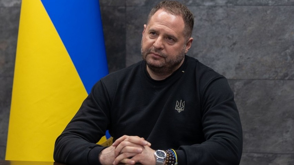 Three more Ukrainian children returned from TOT as part of Bring Kids Back UA initiative – Yermak