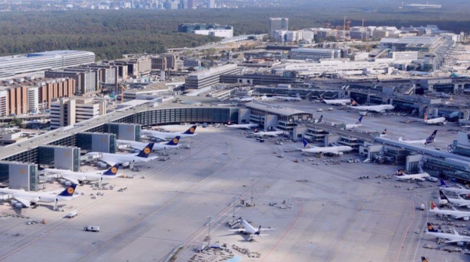 European airport cargo volumes fall 1.5% in July despite growth at Frankfurt, Liege and other major hubs