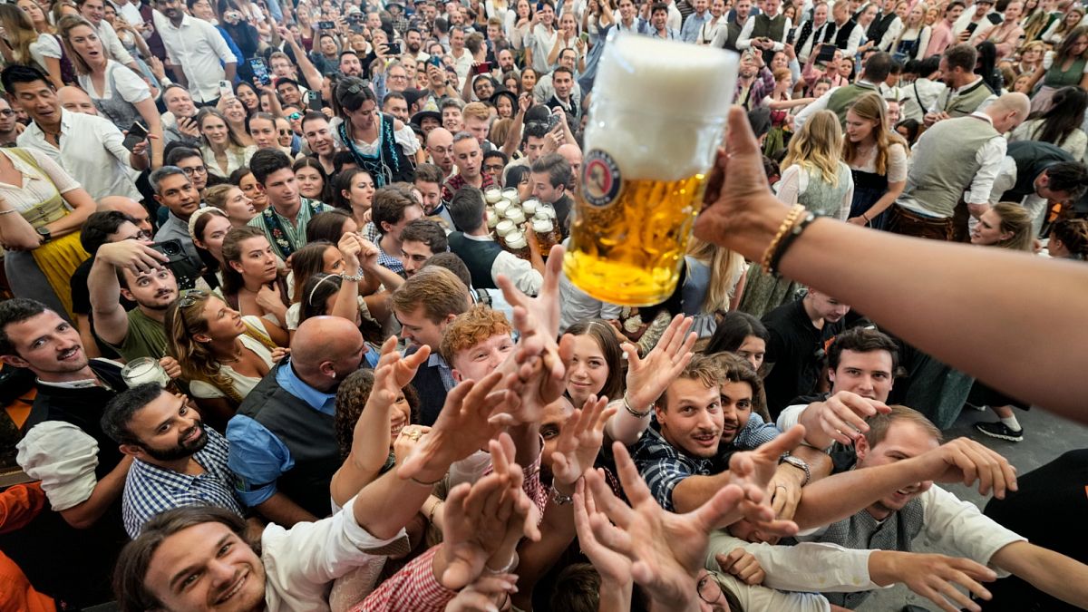 Oktoberfest abroad: How to experience the best of Bavarian culture beyond German borders