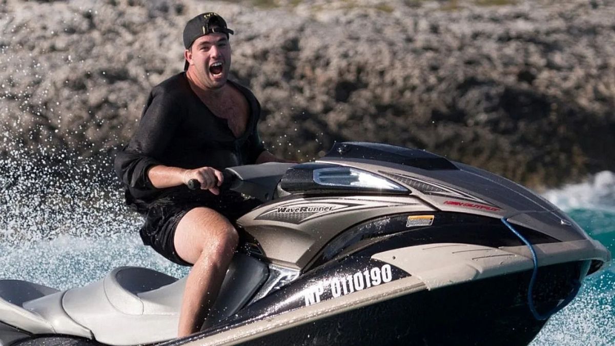 LimeWire outbids Ryan Reynolds to acquire Billy McFarland’s Fyre Fest