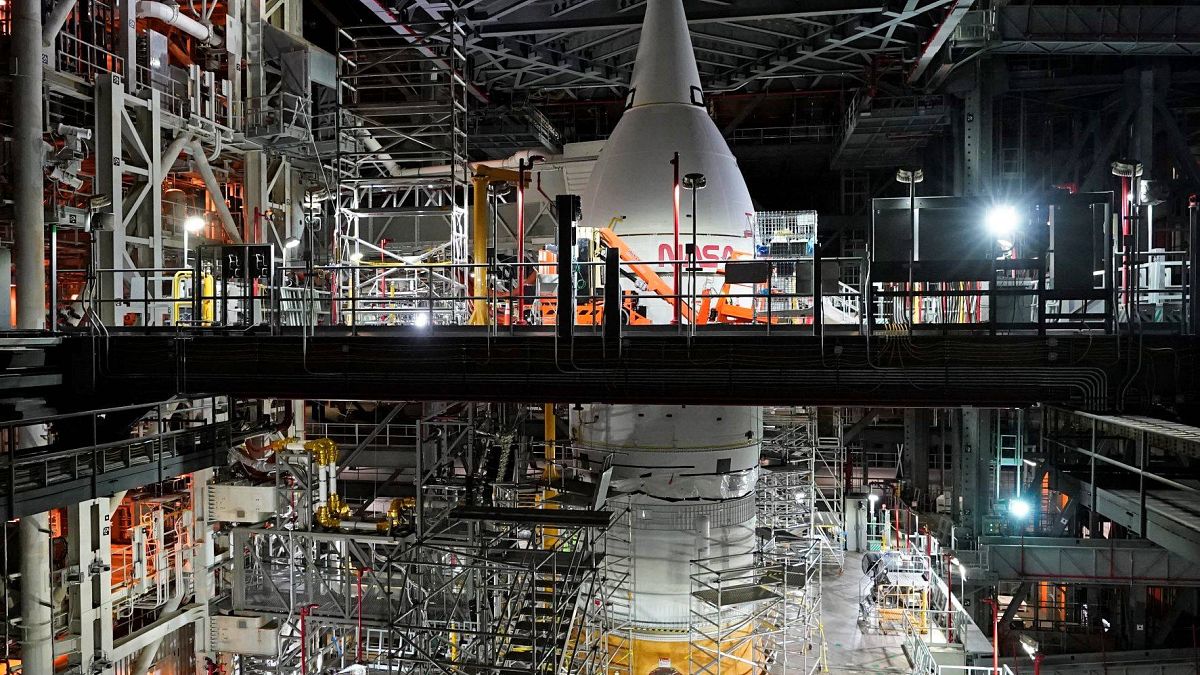 NASA Artemis Moon landing delayed by ‘several years’ as costs go ‘underreported’