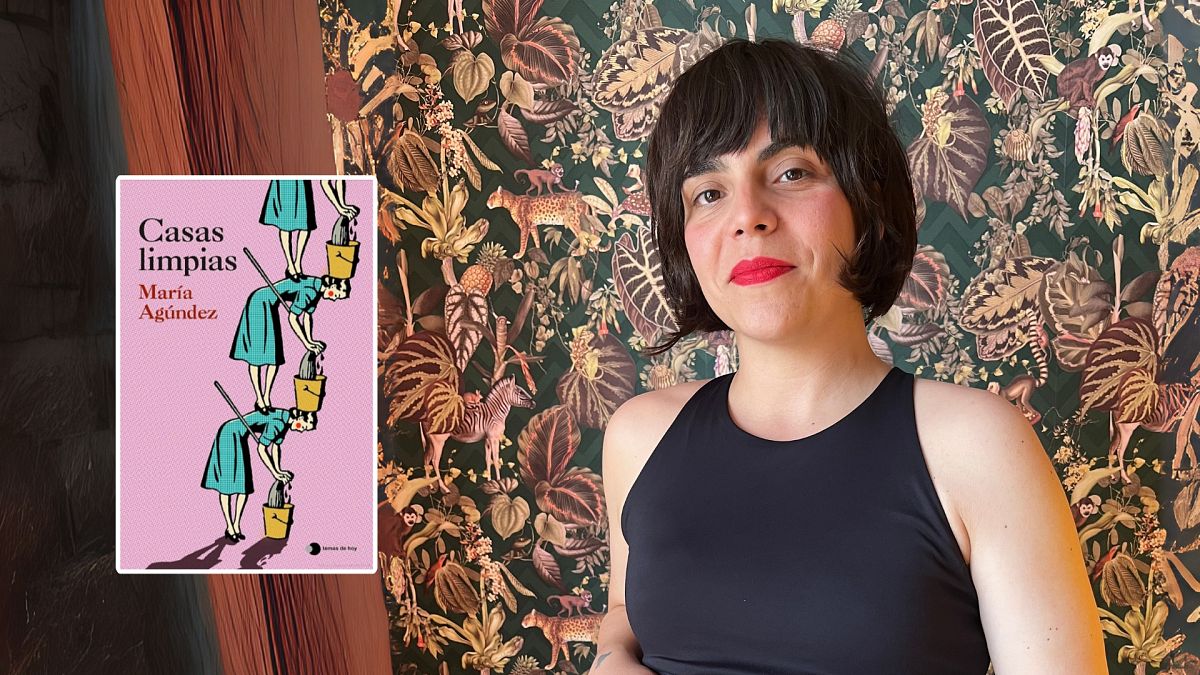 Clean Houses’: What if having a maid clashed with being a good feminist?