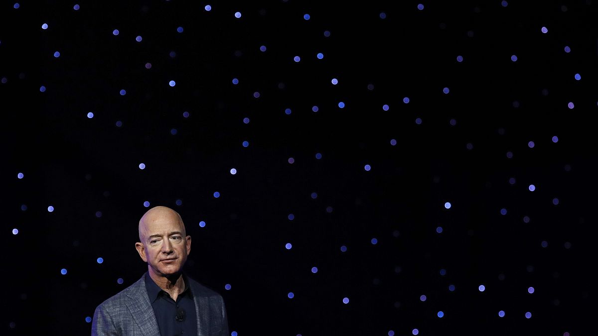 First space, now immortality: Jeff Bezos reportedly invests in eternal life start-up Altos Labs