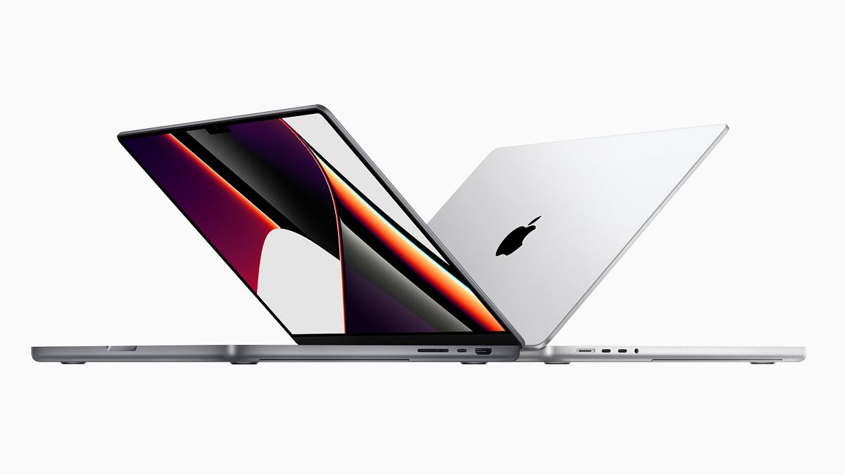 Apple launches faster chips, MacBook Pro laptops and cheaper Airpods – what are the upgrades?
