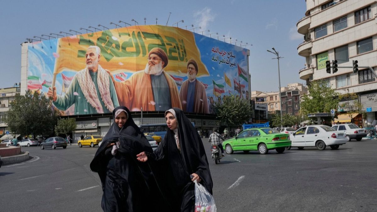 Iran may withdraw from nuclear treaty following reimposition of UN sanctions, lawmaker says