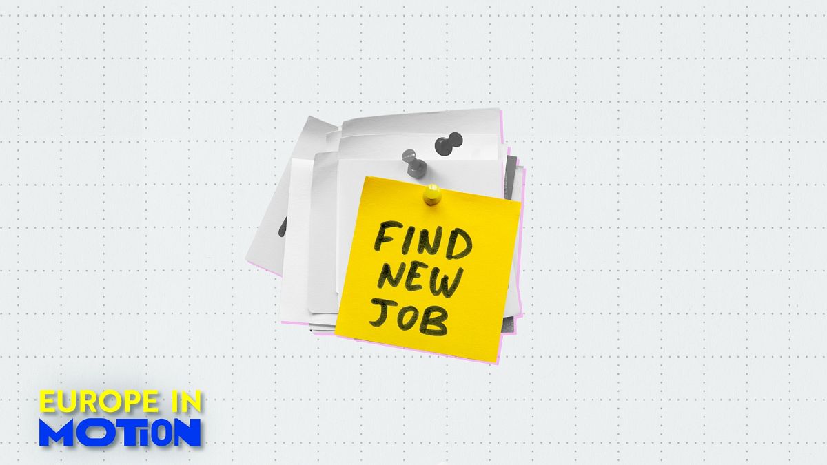 Watch the video – Gen Z job data: How ‘picky’ can young workers be?