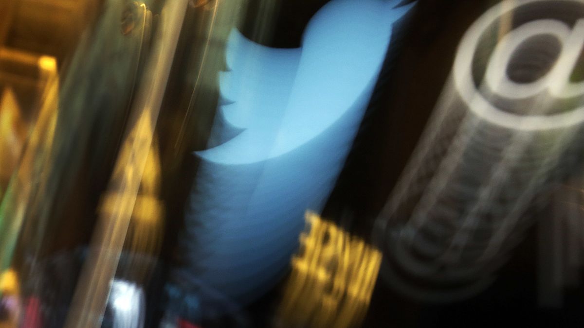 British man arrested in Spain over alleged role in Twitter hack of high-profile accounts