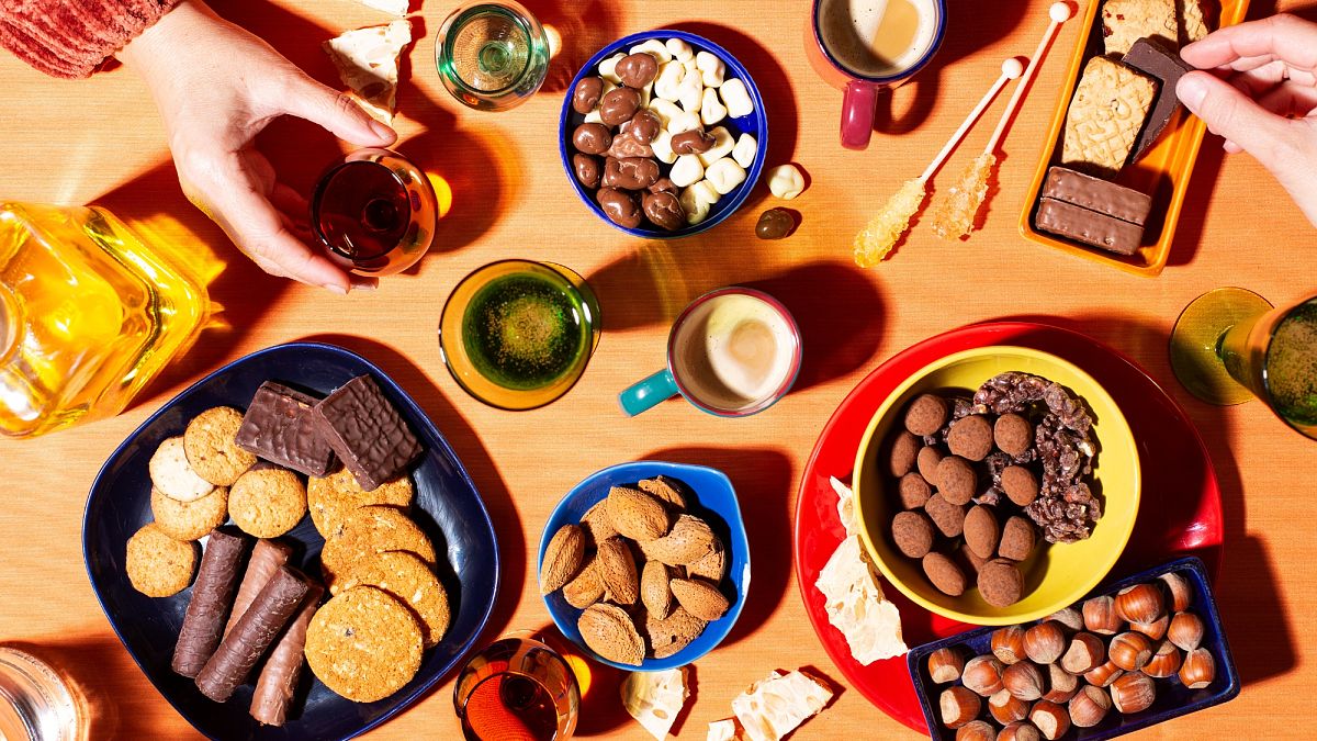 Where to taste Spain’s regions in certified restaurants abroad