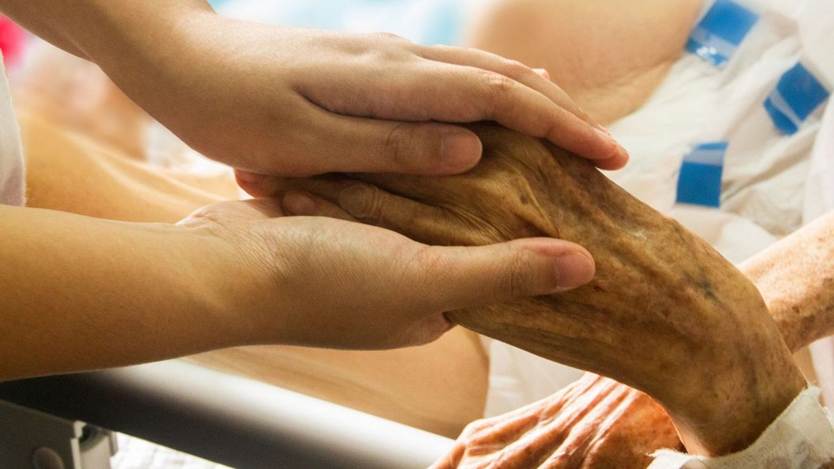 Global cancer deaths expected to surge by nearly 75% over next 25 years, study warns