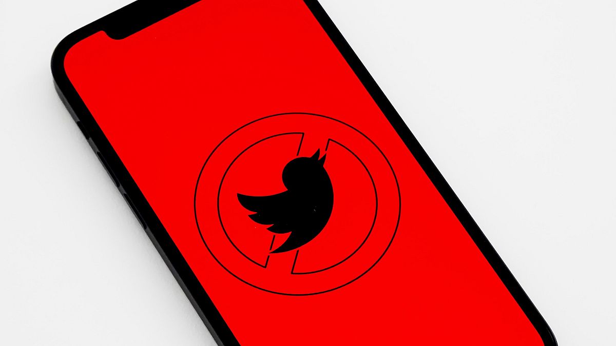 Twitter tests ‘soft block’ feature to remove unwanted followers as part of moves to improve privacy