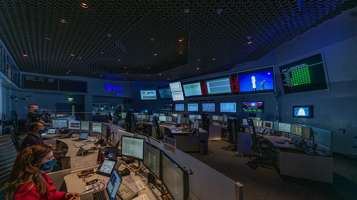 Europe’s space sector seeks to boost commercialisation