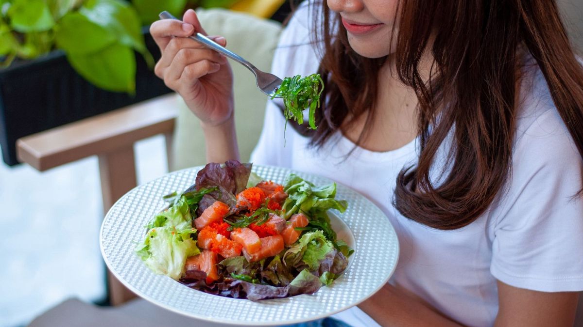 Another Mediterranean diet benefit: Better gum health, say UK scientists