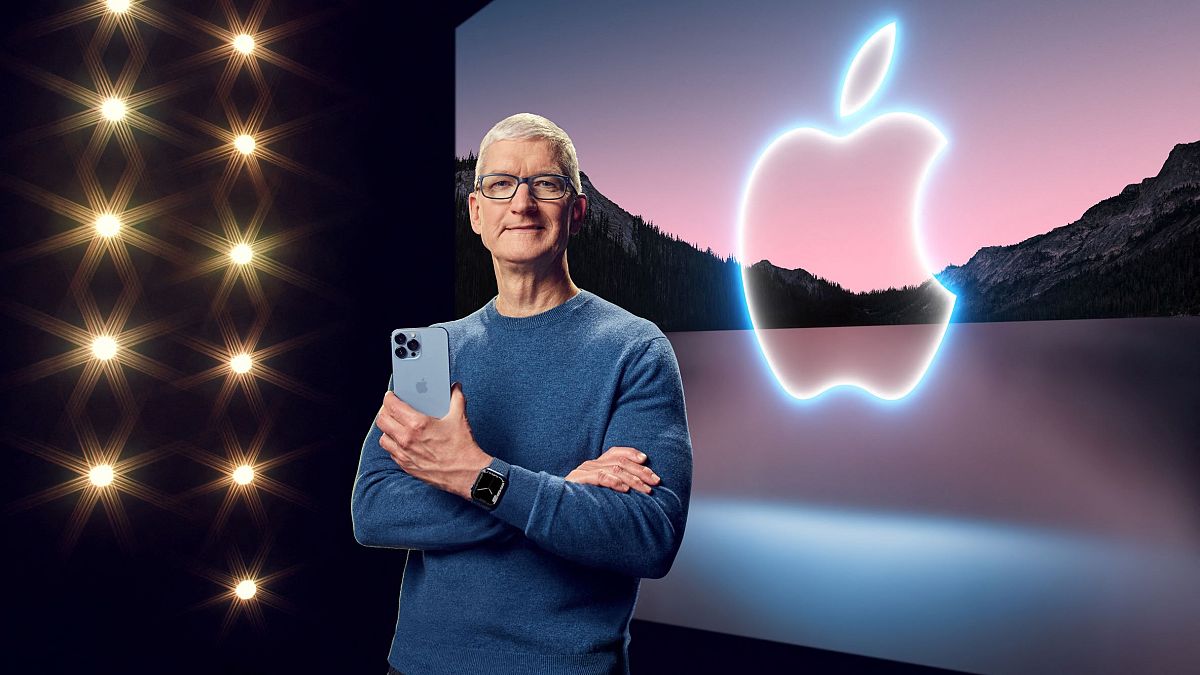 iPhone 13 screen cracked? Here’s how Apple stops Face ID working if you try to fix it yourself