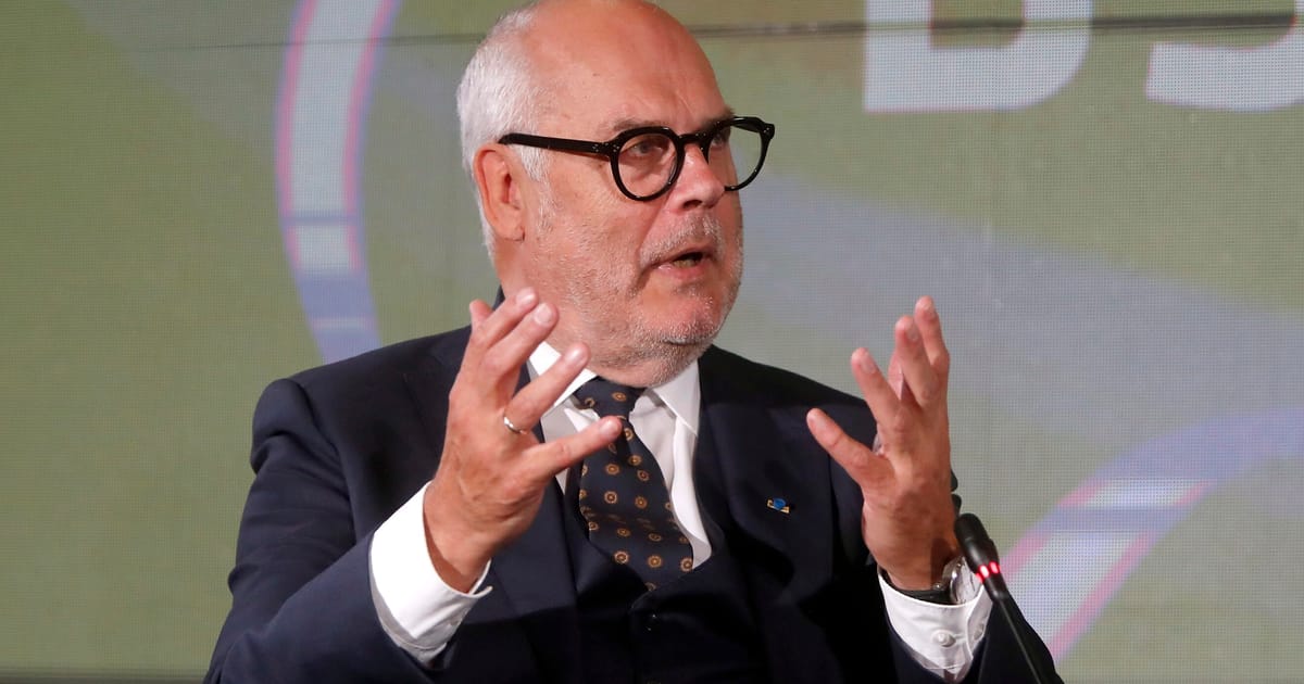 Prepare for possible US troop drawdown in Europe, Estonia says – POLITICO