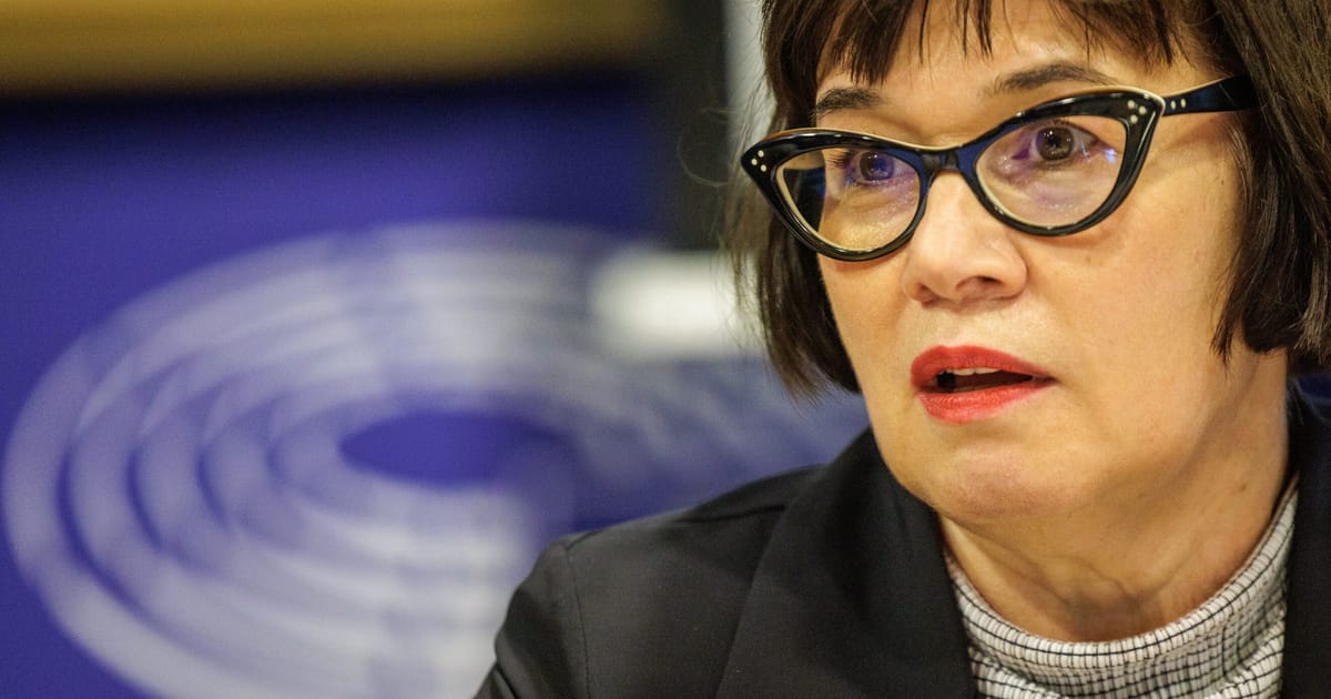 EU concedes trade deal with Trump falls short of WTO rules – POLITICO