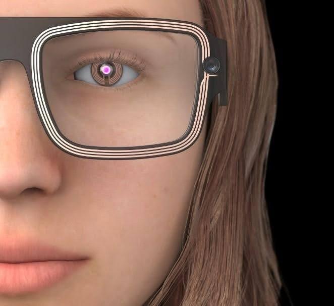 XPANCEO And INTRA-KER Put First Camera-Display Implant In The Human Eye