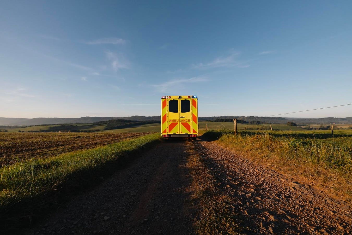 Are Rural Hospitals Truly Rural? Only When Being Rural Pays