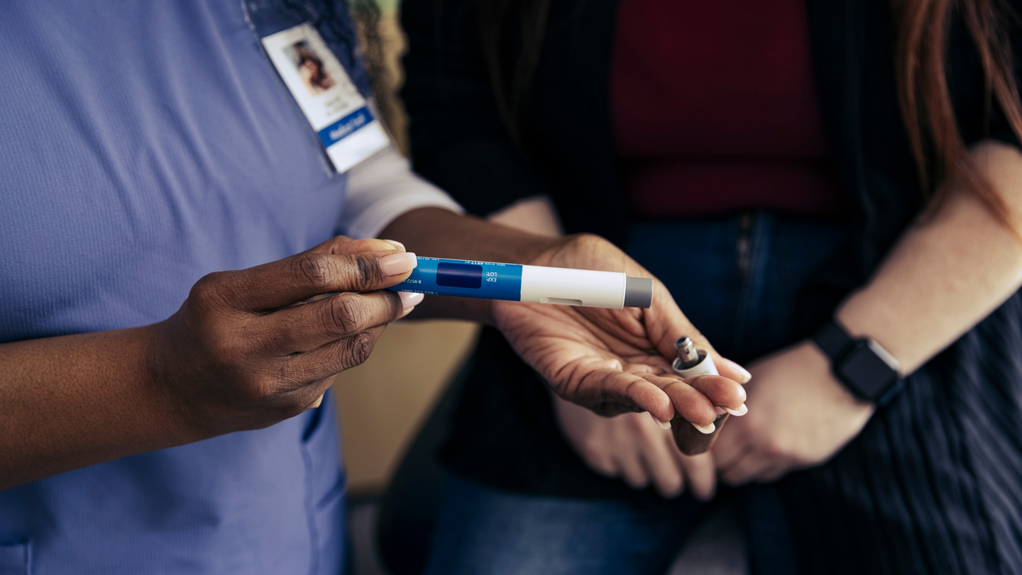 Drugs like Ozempic might lower cancer risk