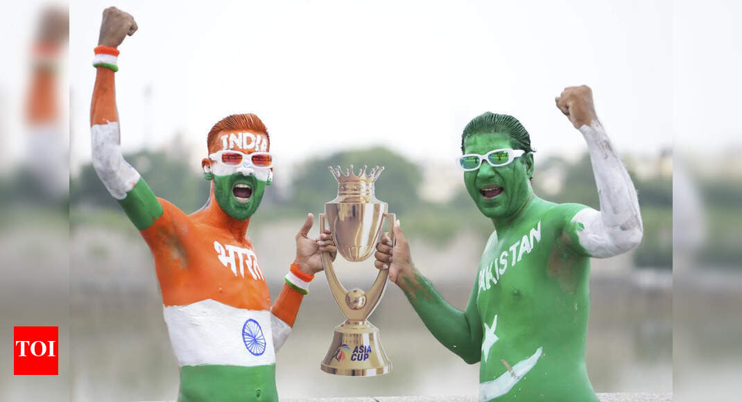 After IPL franchise, now PSL team boycotts India vs Pakistan in tit-for-tat move | Cricket News