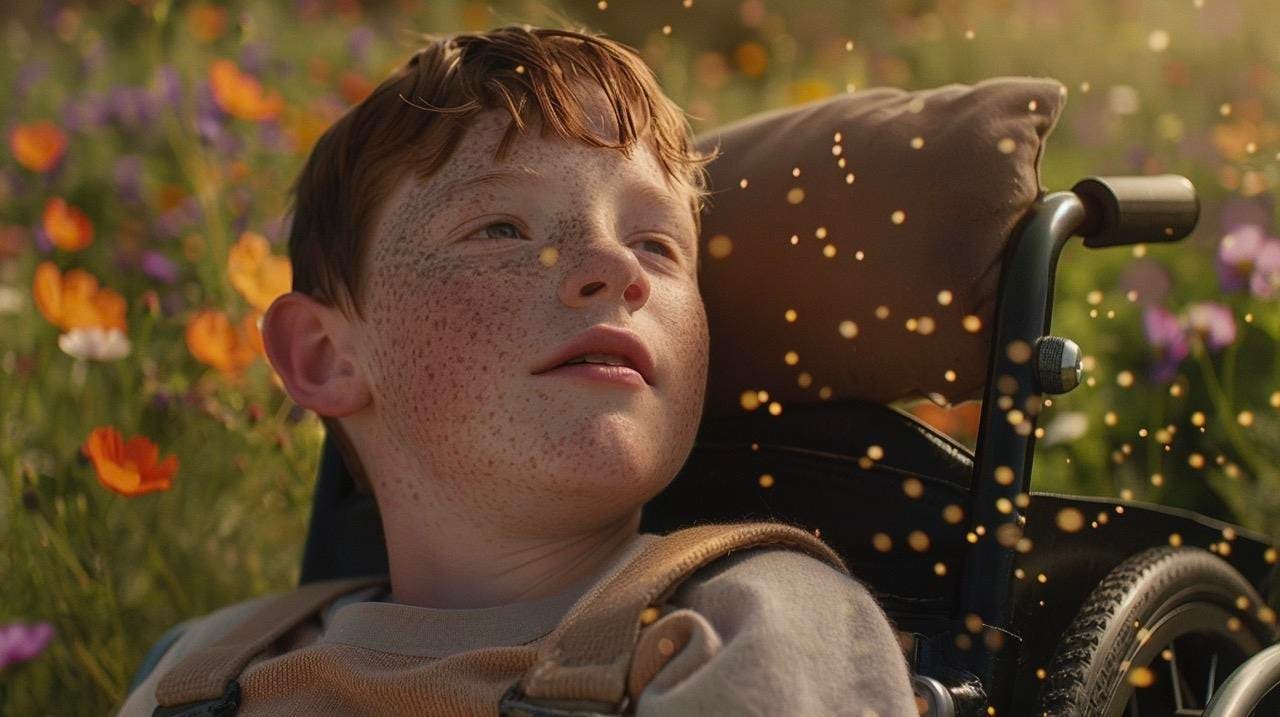 New Duchenne Therapy Shows Signs Of Reversing Muscle Loss