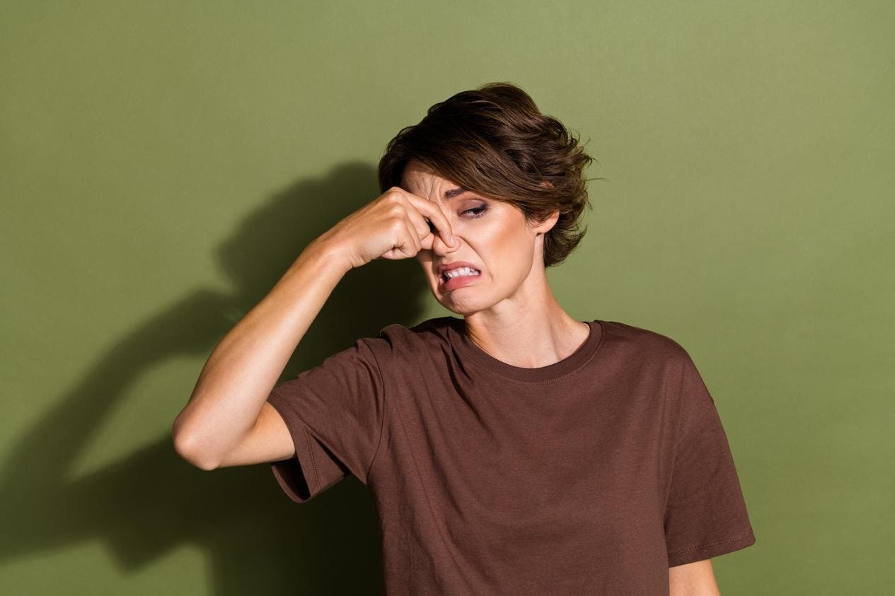 Poop Spray Trends On TikTok. Causes $55K In Damages To High School