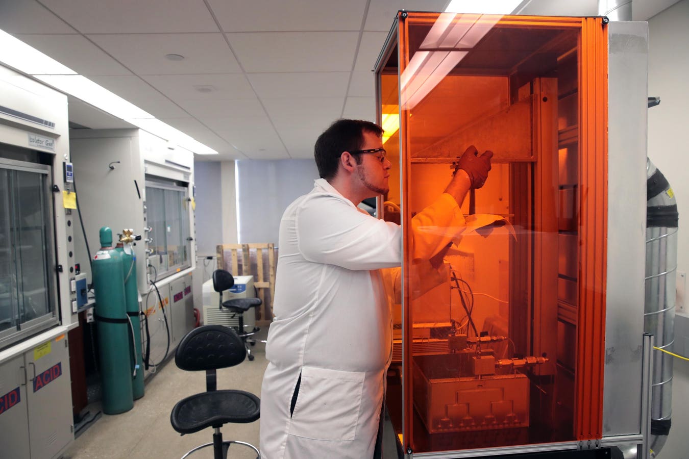 Amid Job Market Uncertainty, Healthcare Offers Career Opportunities