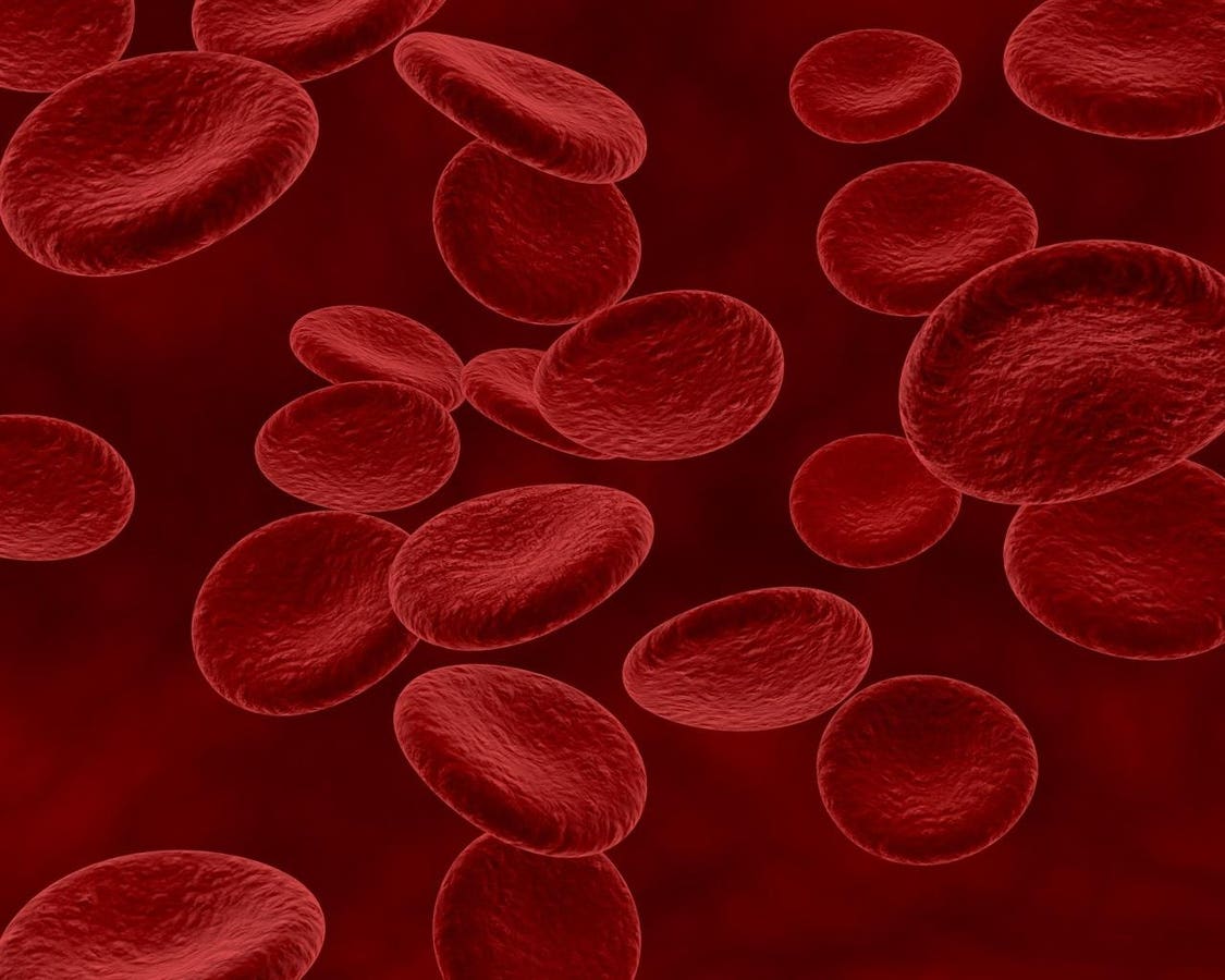 Gene Therapy Could End Lifelong Transfusions For Rare Blood Disorder