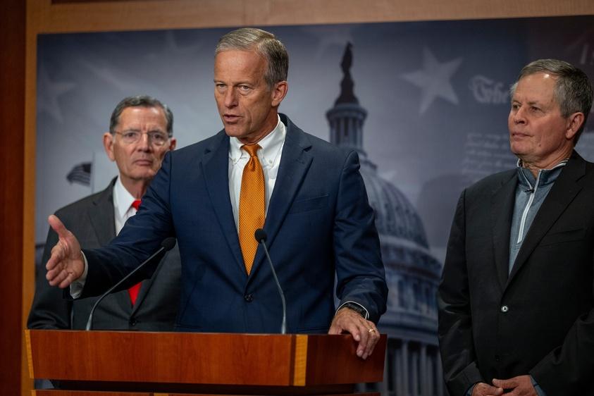 Hospitals Lose $32 Billion If Congress Doesn’t Extend ACA Tax Credits